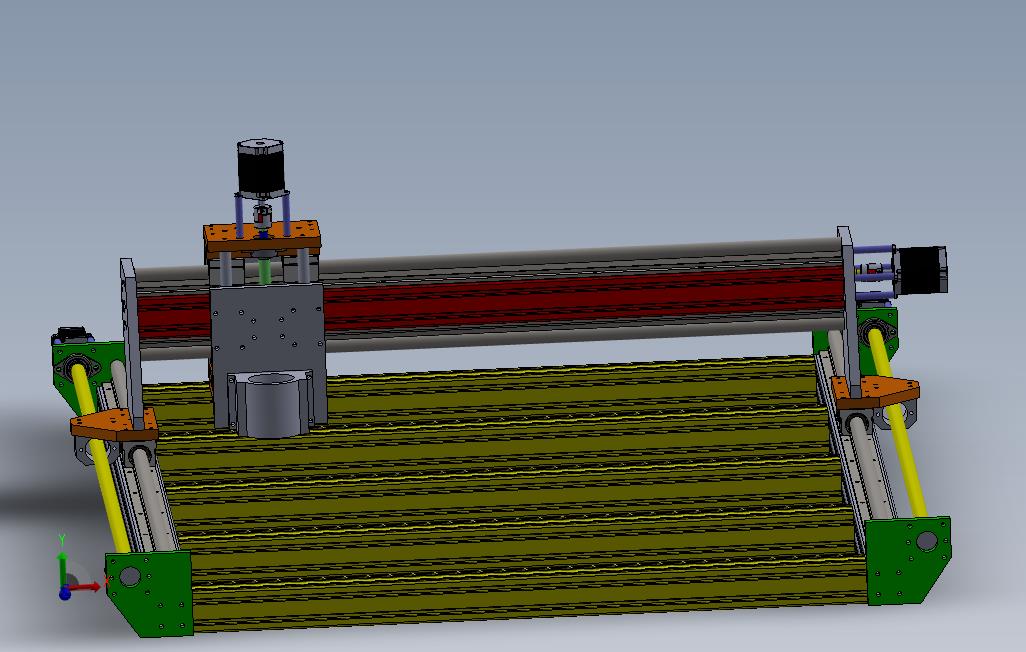 MaxiCNC1500x1000