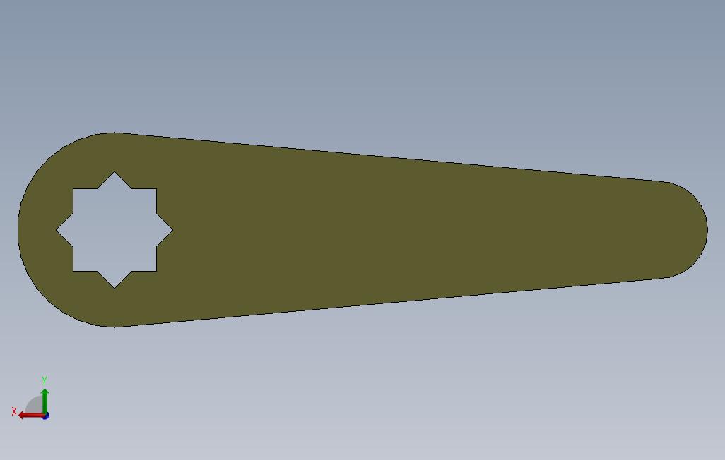 MS818锁片