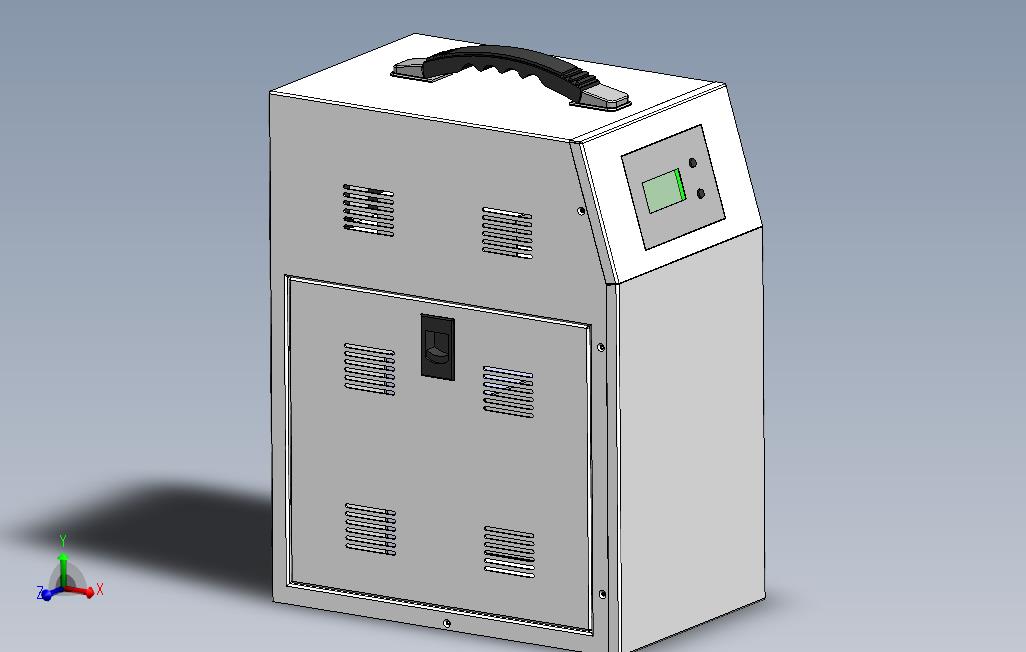 光伏发电机-500W