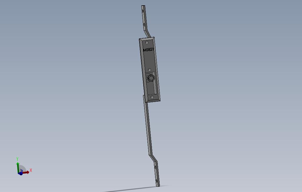 生久MS821