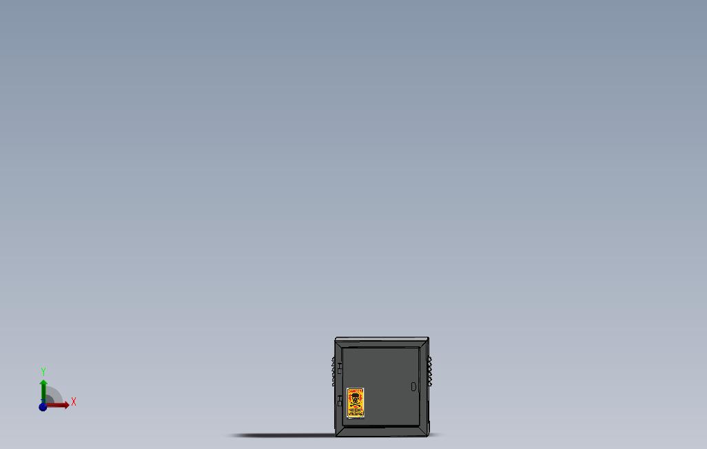 国外小电箱