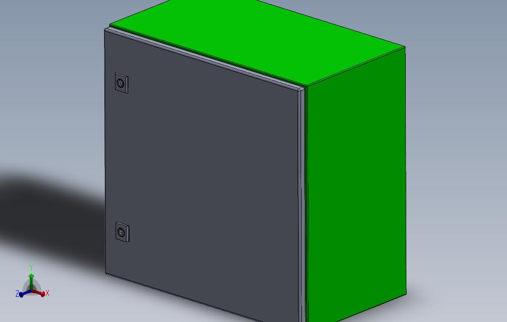 电箱