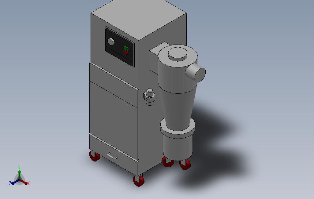YDC-02C