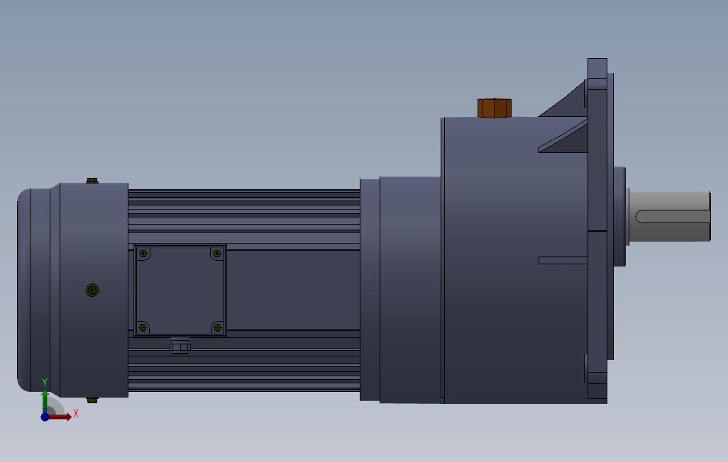 ZV-750-1800-Z-B-G1-LD-Q1_SOLIDWORKS 2018_模型图纸下载 – 懒石网