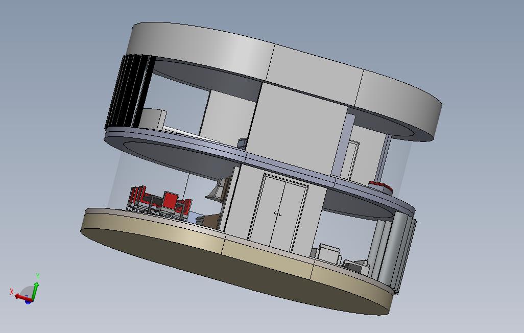 TinyhouseDX比赛（792511）