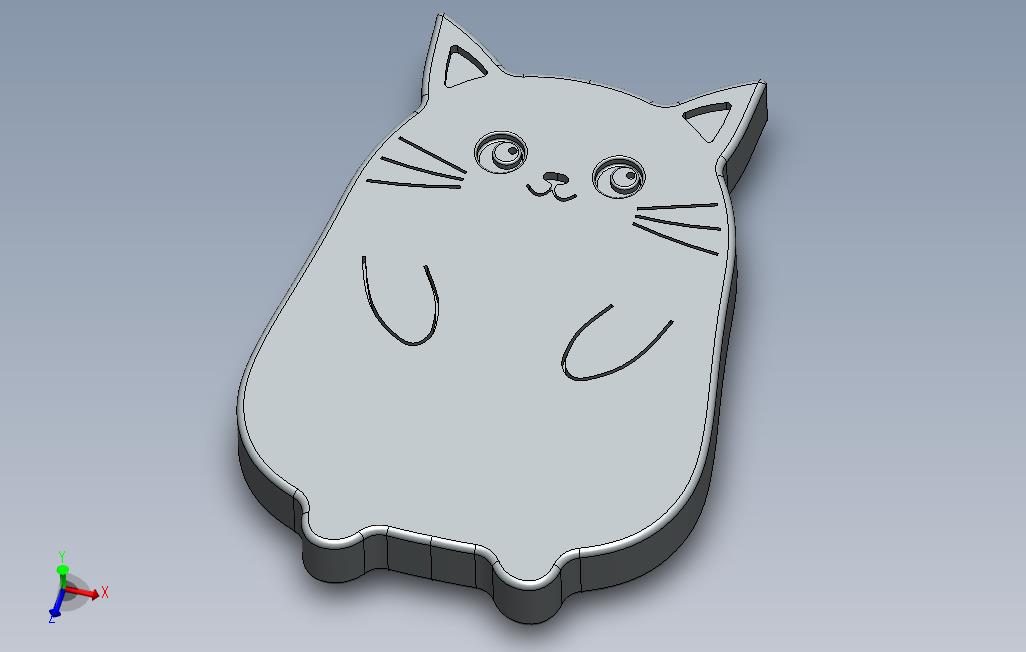 Miau2环