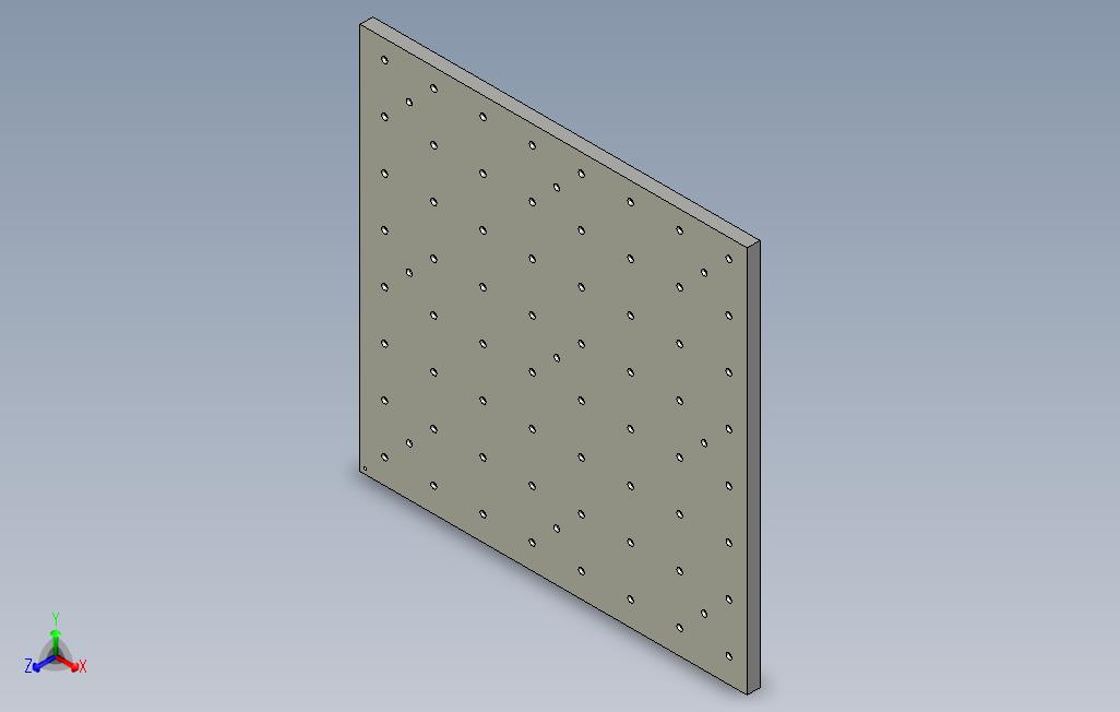 Shapeoko3XXL废纸板