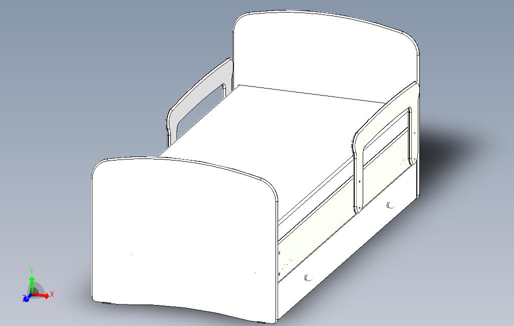 ChildrensbedStandard儿童床标准”