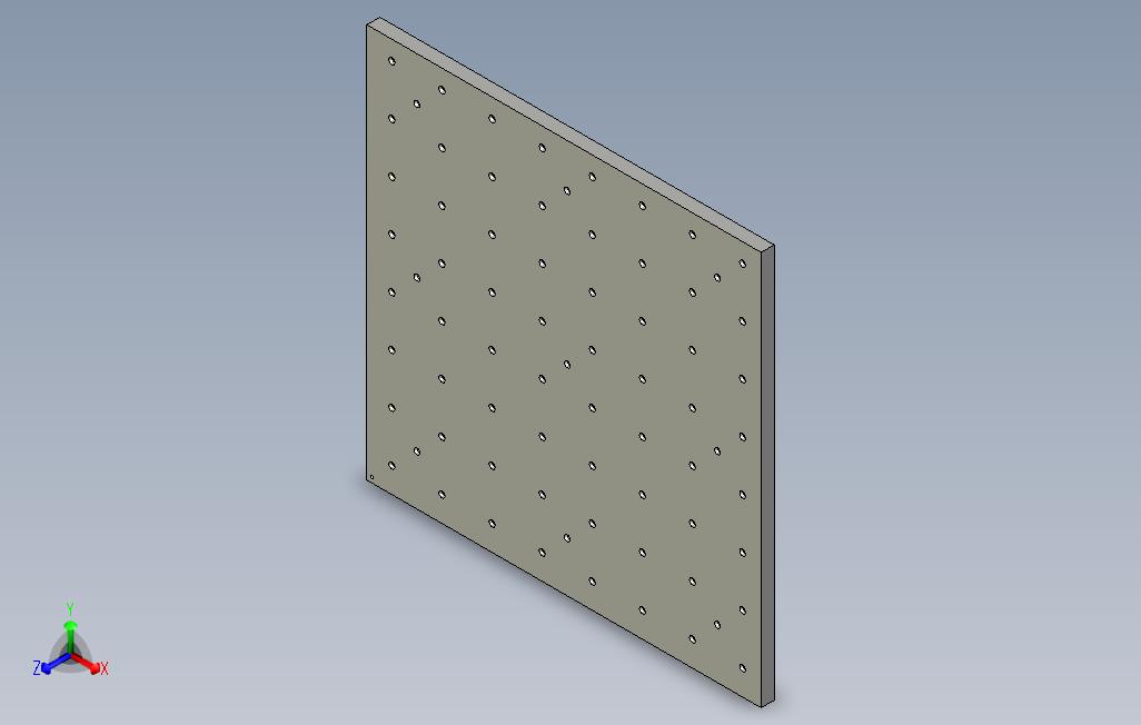 Shapeoko3XXL废纸板
