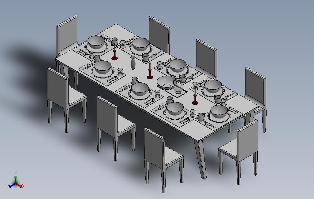 高级SolidWorks程序集-假日表设置