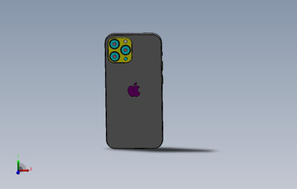 苹果手机iphone12