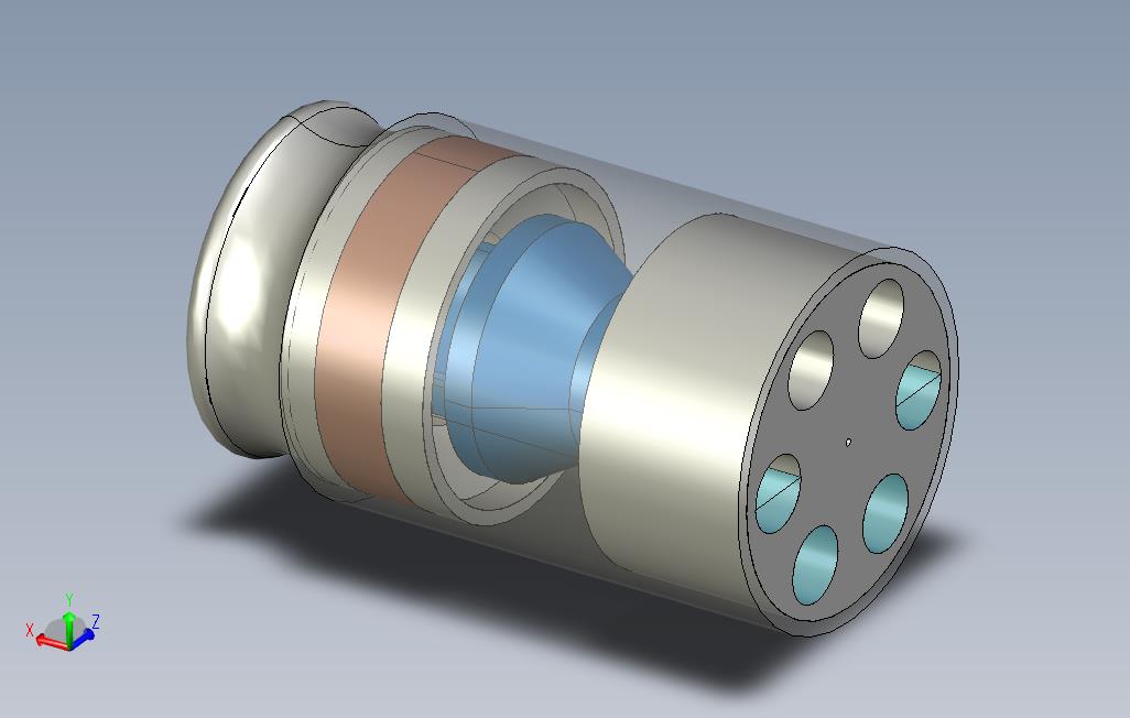 206Medicalvalve