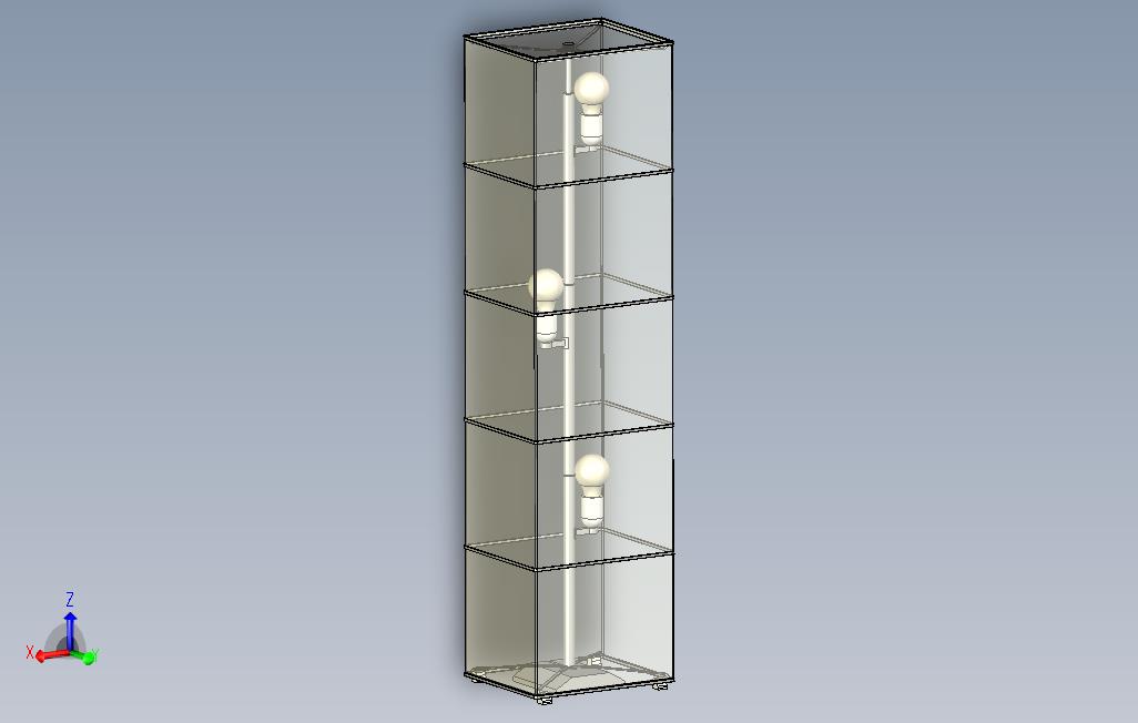 306RutboFloorLamp