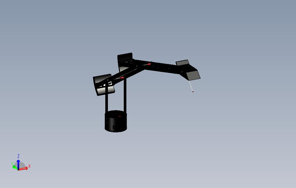 307TizioDeskLamp
