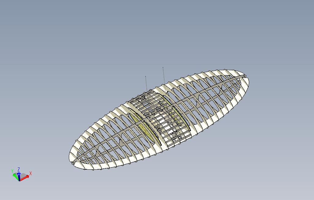 308TitaniaCeilingLamp