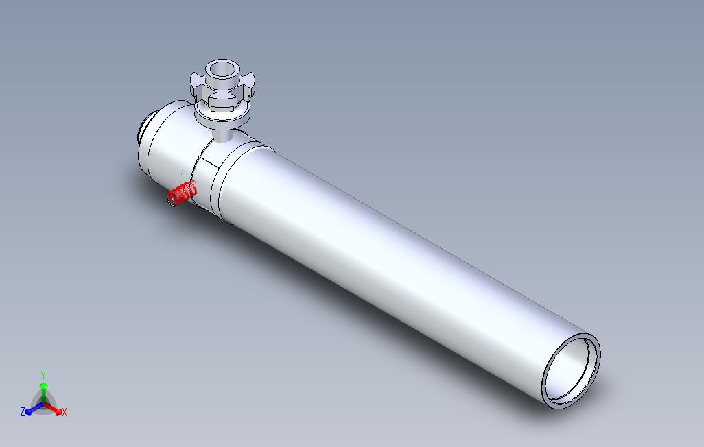 HM5-152潜孔冲击器