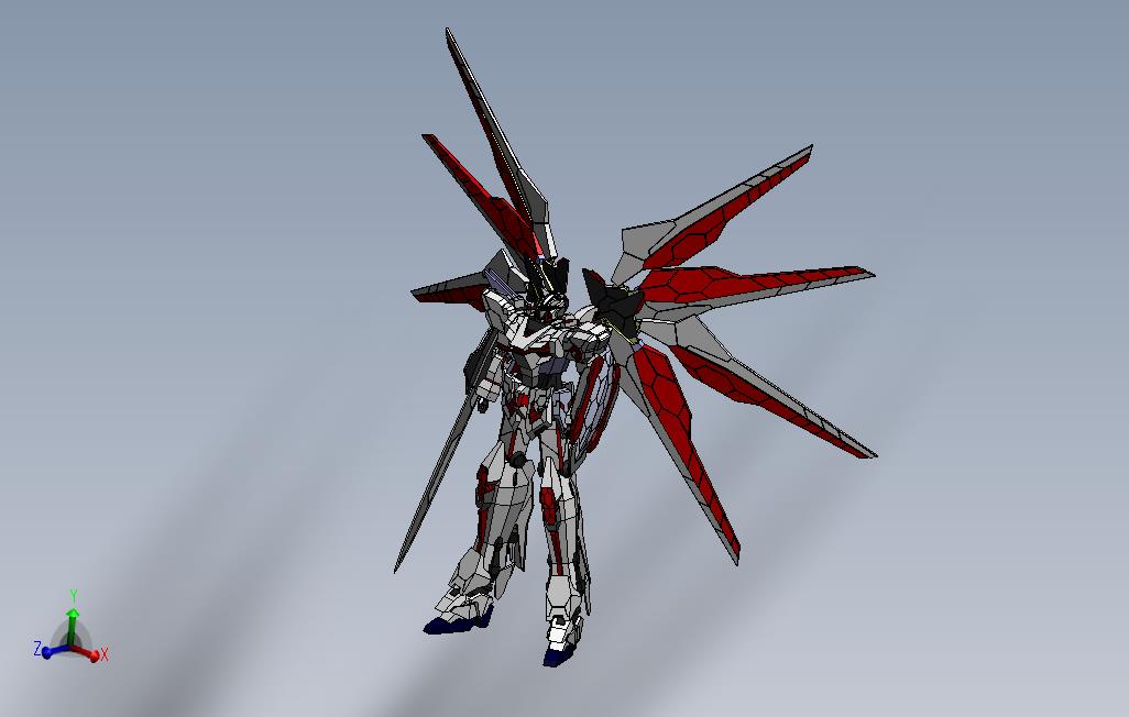 RX-0独角兽高达