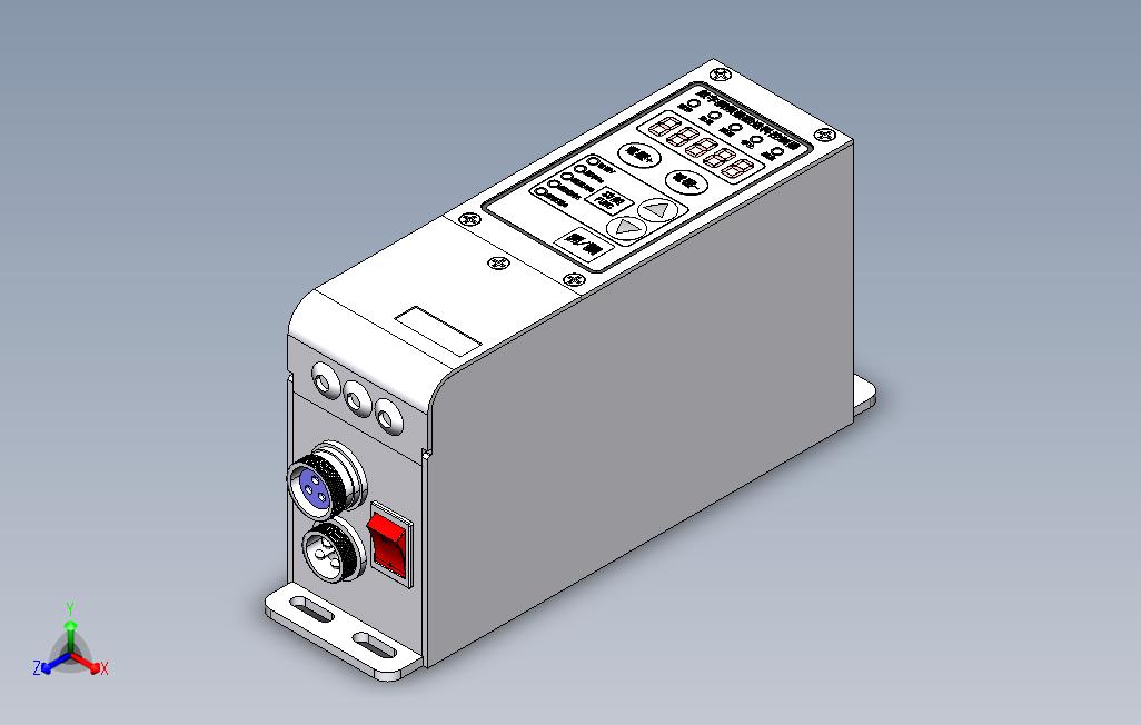 振动盘控制器SDVC31M