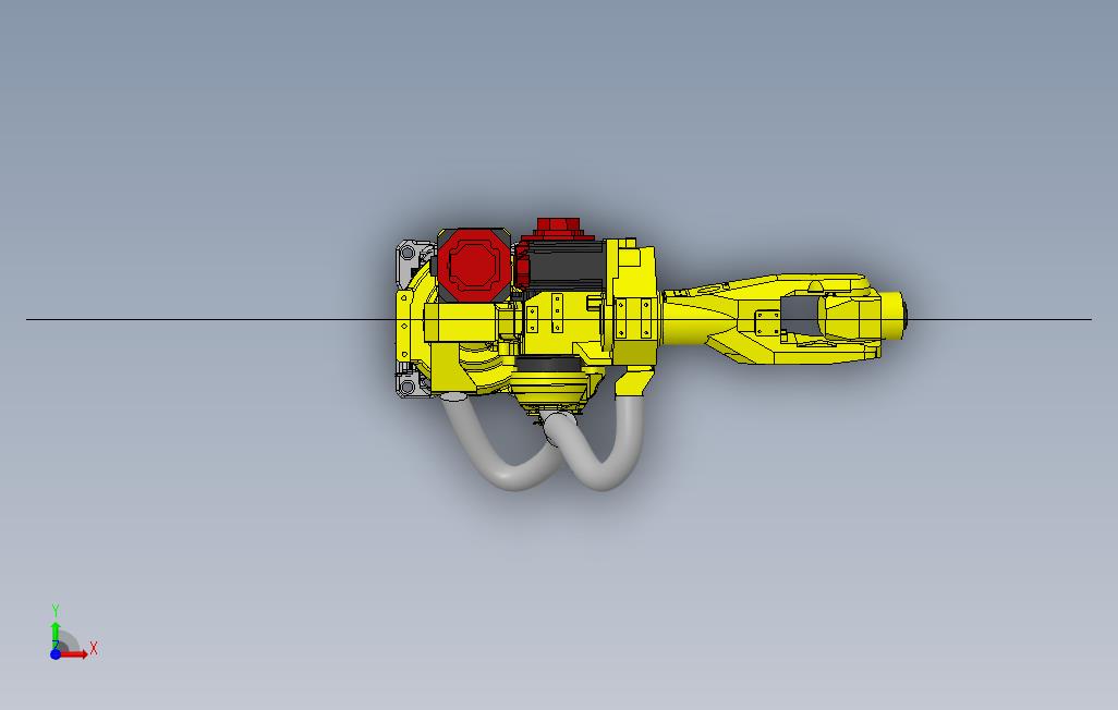 m 10ia10ms solidworks 2015 