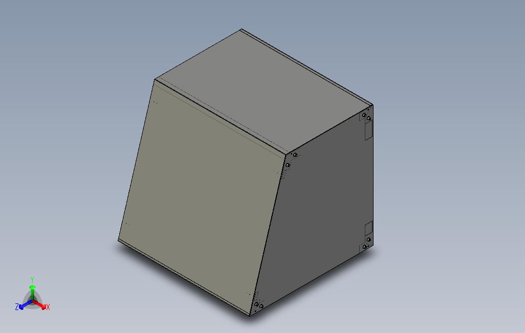 3D精密打印机