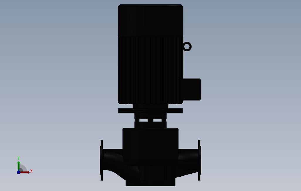 管道泵（南方泵）TD100-48.2（22kW）