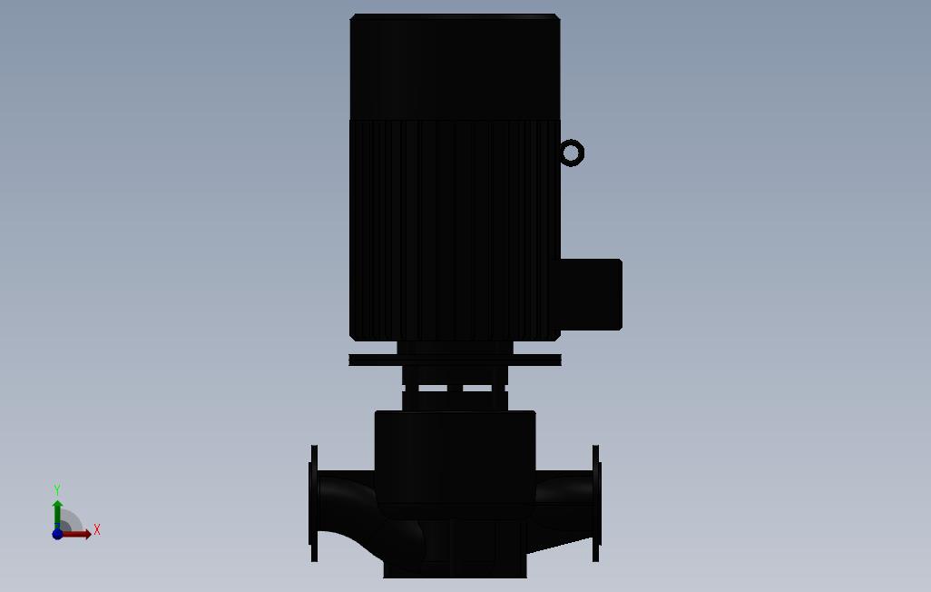 管道泵（南方泵）TD100-52.2（30kW）