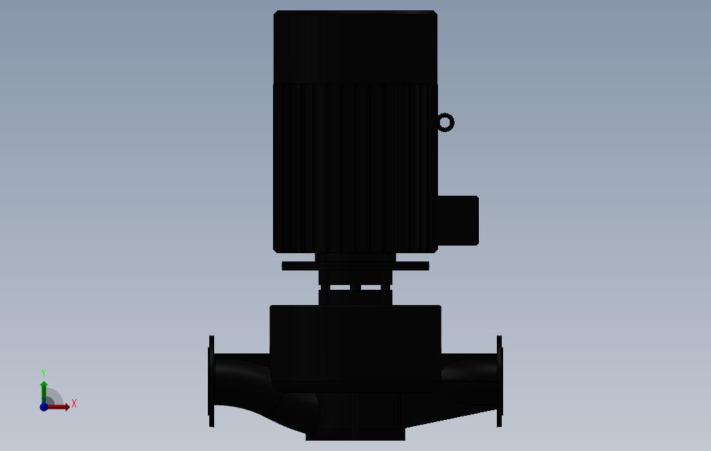 管道泵（南方泵）TD125-48G4（37kW）