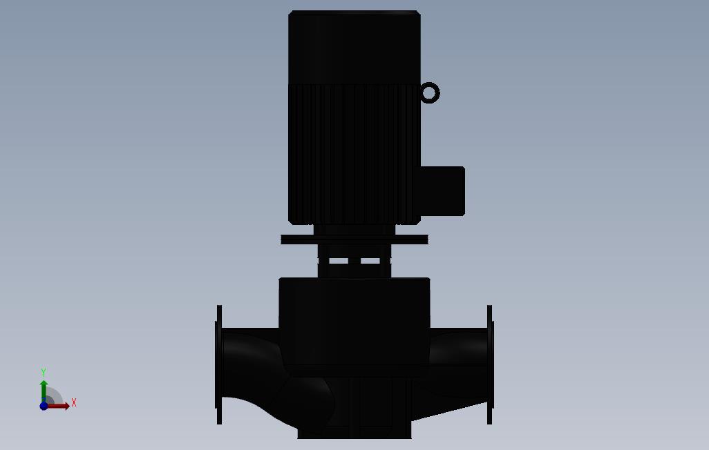 管道泵（南方泵）TD150-17G4（15kW）