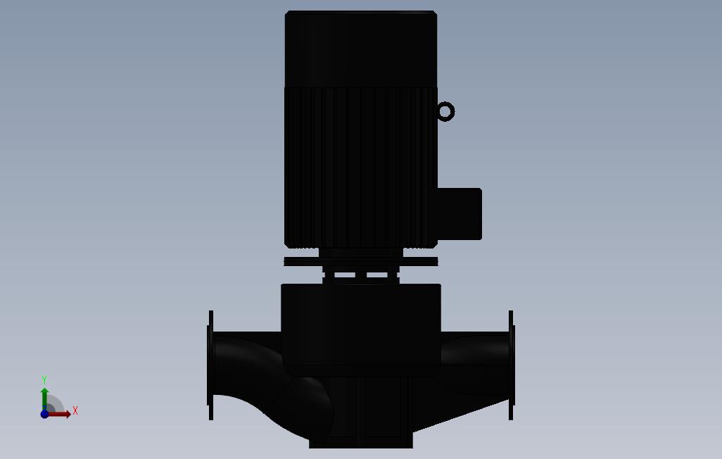 管道泵（南方泵）TD150-33.4（30kW）