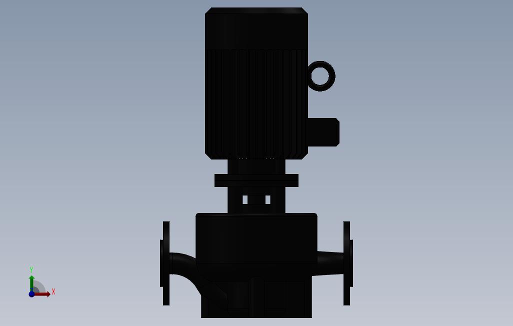 管道泵（南方泵）TD32-21G2（1.5kW）