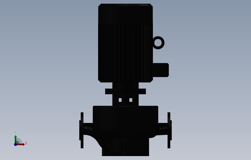 管道泵（南方泵）TD32-40G2（4kW）