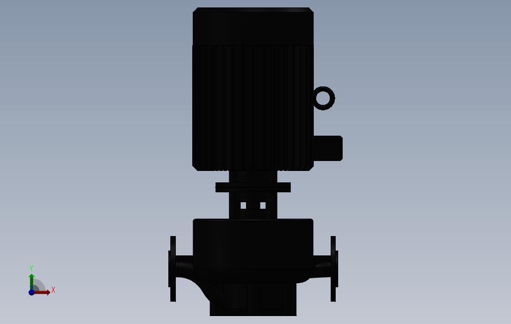 管道泵（南方泵）TD32-50G2（5.5kW）