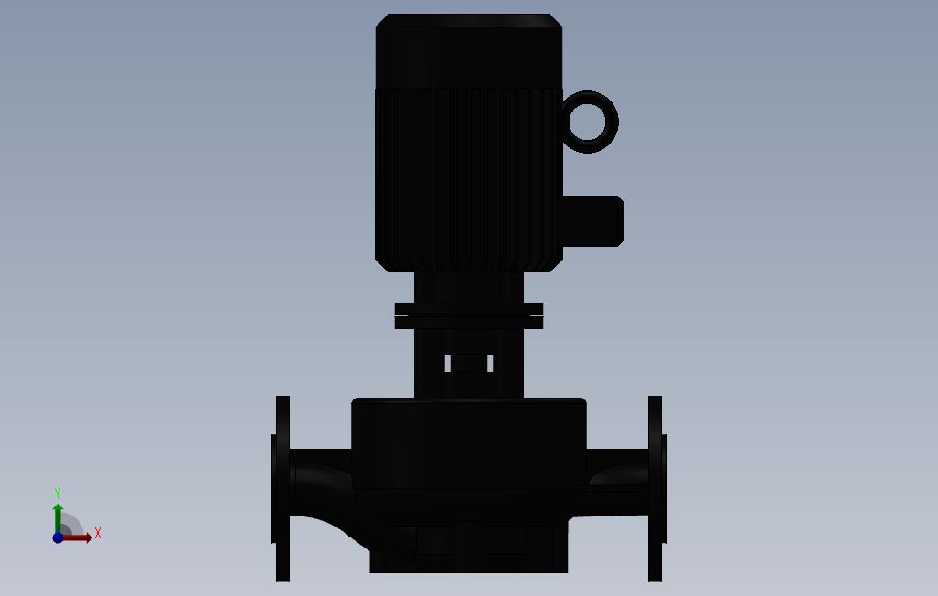 管道泵（南方泵）TD40-16G2（1.1kW）