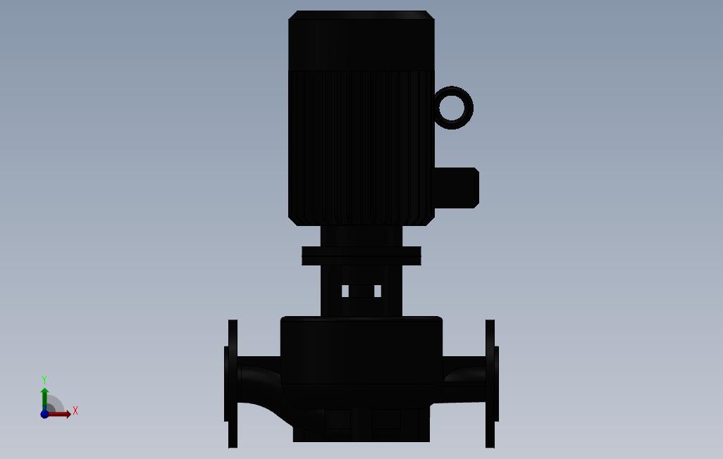 管道泵（南方泵）TD40-21G2（1.5kW）