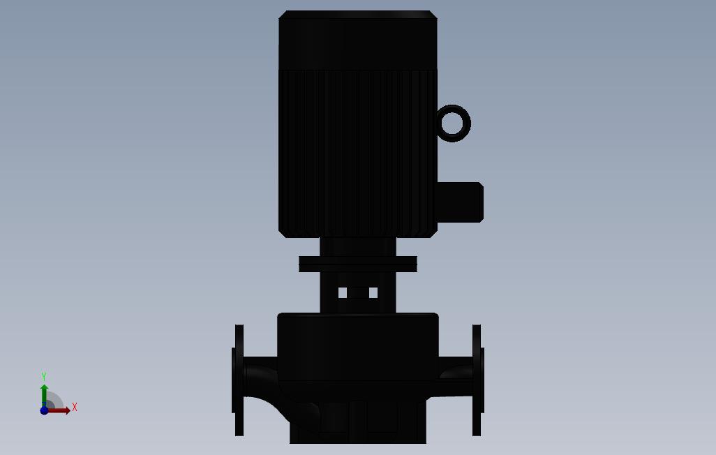 管道泵(南方泵)TD40-30G2(4kW)