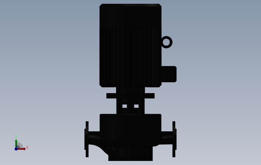 管道泵（南方泵）TD40-36G2（5.5kW）