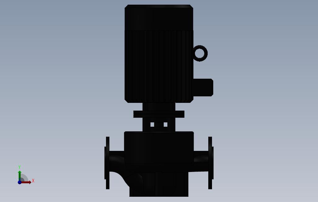 管道泵（南方泵）TD50-28G2（4kW）