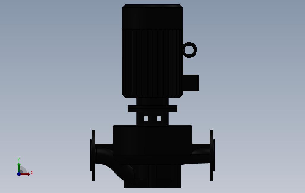 管道泵（南方泵）TD50-32G2（3kW）