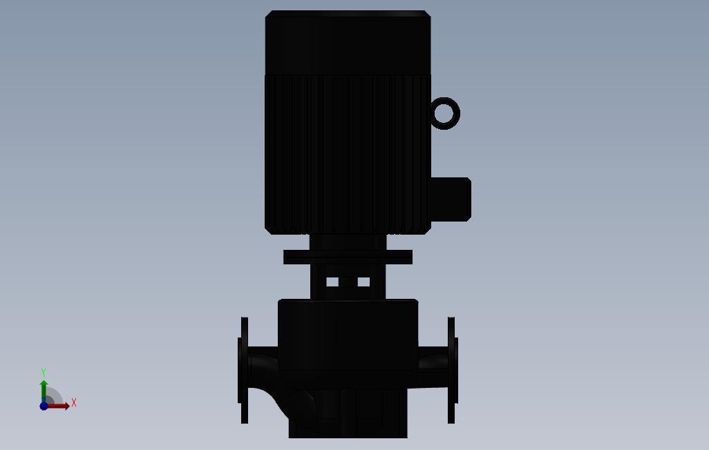 管道泵（南方泵）TD50-35G2（5.5kW）