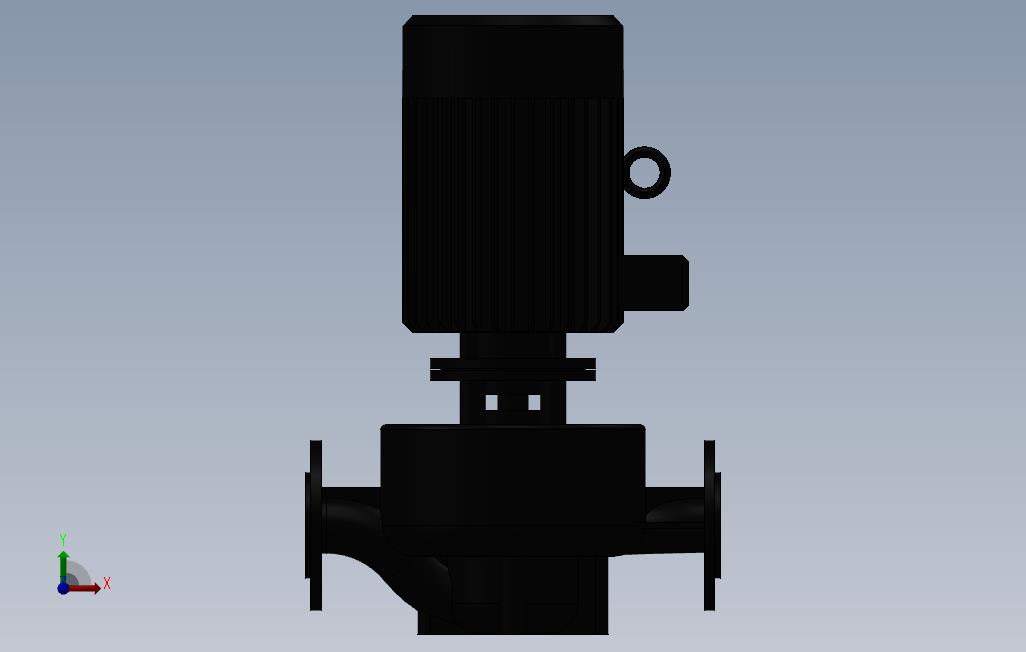 管道泵（南方泵）TD50-39G2（4kW）