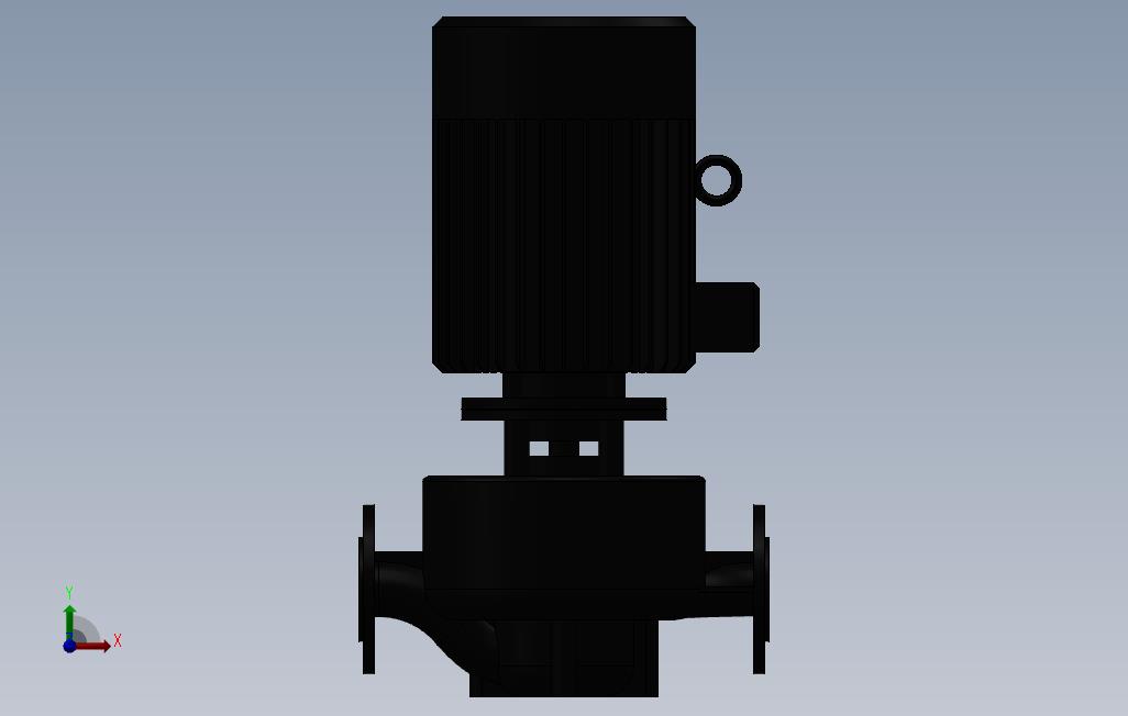 管道泵（南方泵）TD50-40G2（7.5kW）