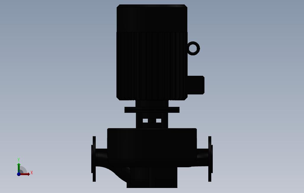 管道泵（南方泵）TD50-59G2（7.5kW）