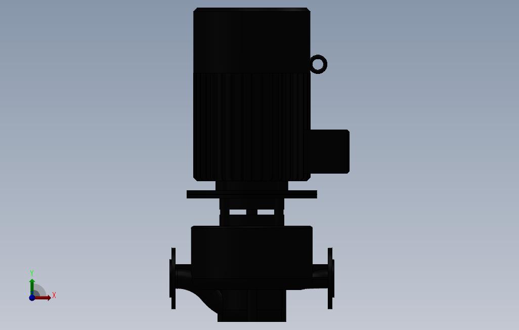 管道泵（南方泵）TD50-60G2（15kW）