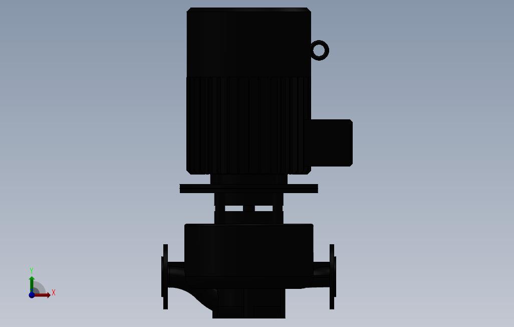 管道泵（南方泵）TD50-80G2（11kW）