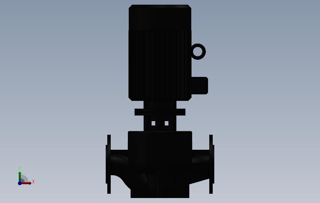 管道泵(南方泵)TD65-20G2(3kW)