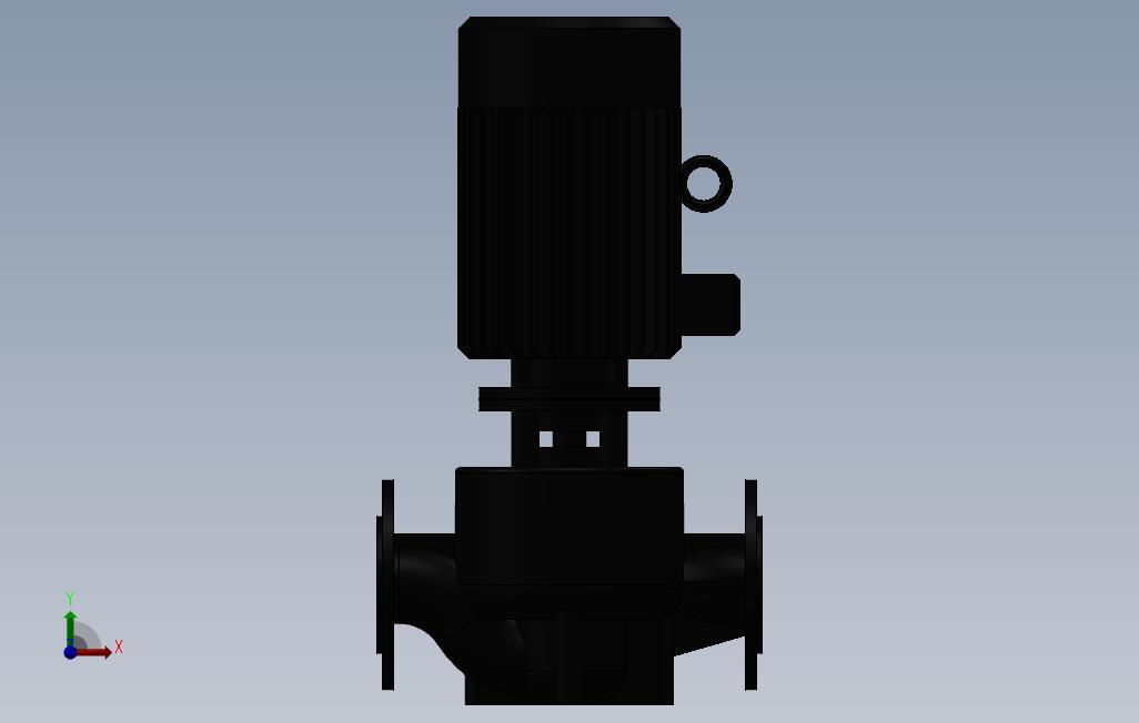 管道泵（南方泵）TD65-20G2（3kW）