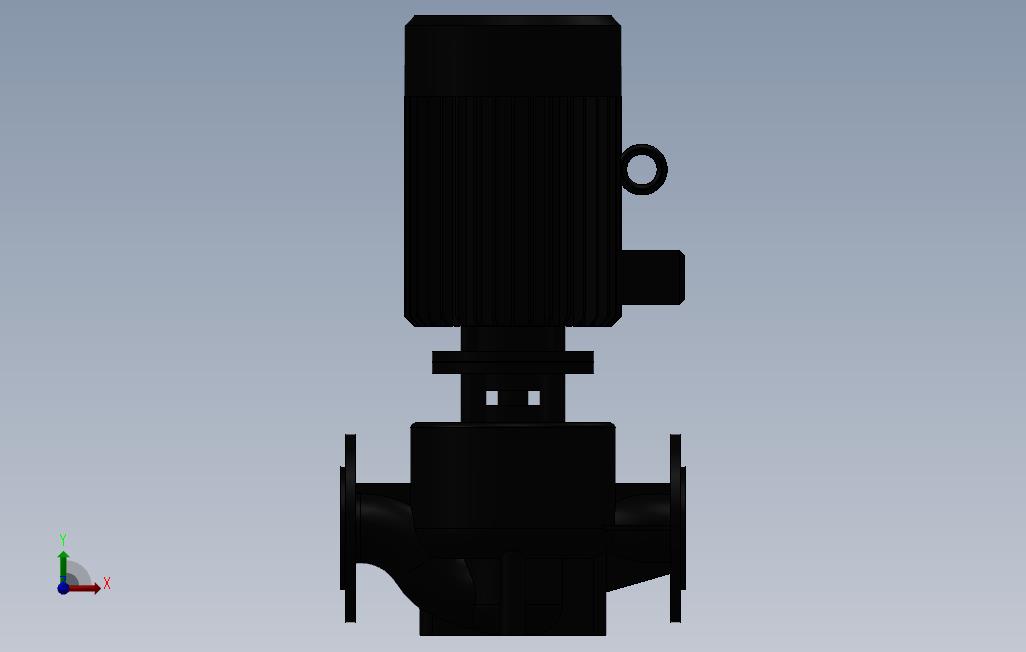 管道泵（南方泵）TD65-22G2（4kW）