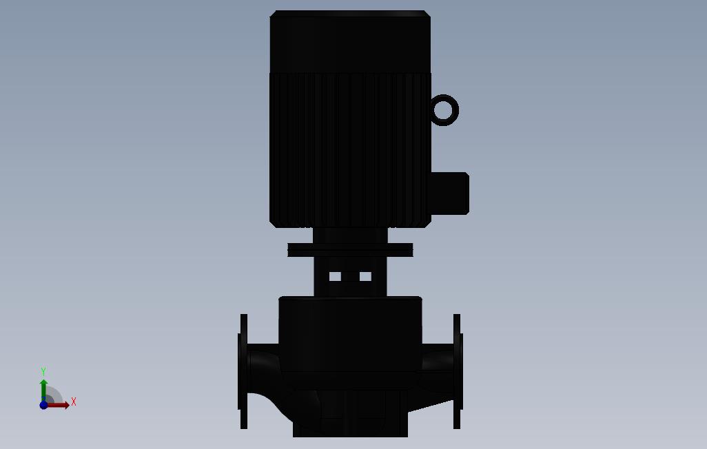 管道泵(南方泵)TD65-30G2(5.5kW)