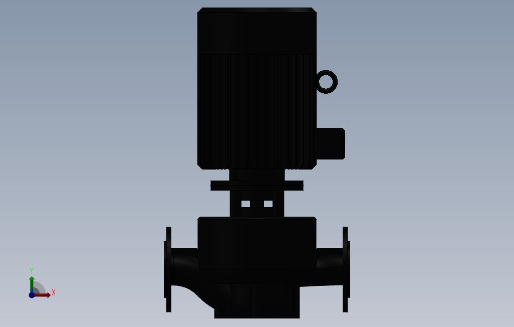 管道泵（南方泵）TD65-37G2（5.5kW）