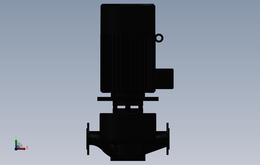 管道泵（南方泵）TD65-61G2（18.5kW）